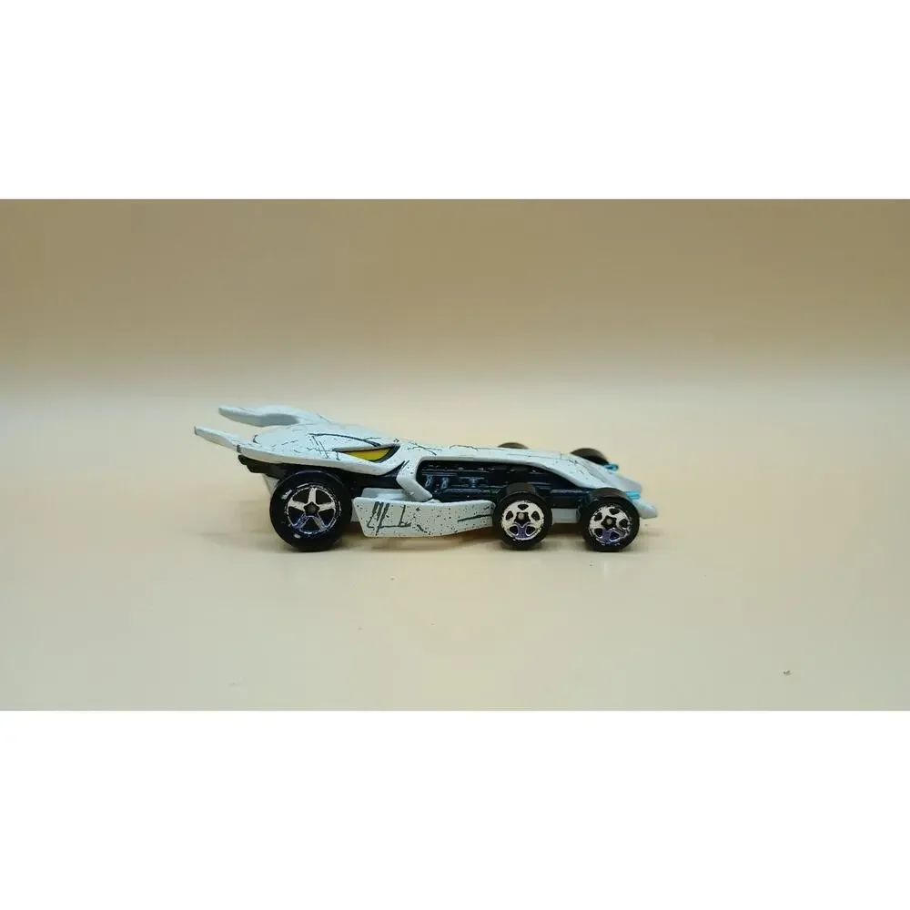 Star Wars Hot Wheels Character Car - General Grievous DJL59-0910